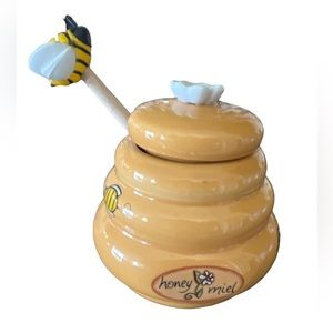 Honey Pot